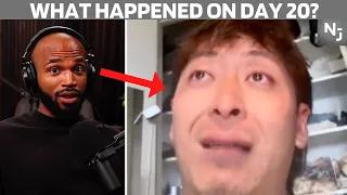 An Atheist Spent 30 Days Living As If God Was Real... Day 20 Changed Everything