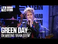 Download Lagu Billie Joe Armstrong Remembers Writing Green Day’s “Brain Stew”