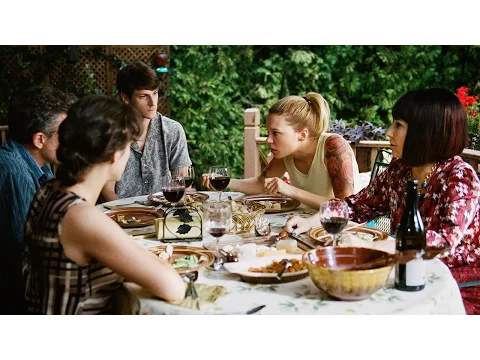 UK Home Media Trailer