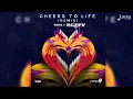 Voice Feat. R City - Cheers To Life (Remix) "2017 Soca" (Precision Productions)