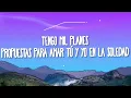 Fuerza Regida x Grupo Frontera - Bebe Dame
