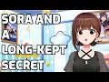 Download Lagu [hololive] Sora Finally Shares Her Secret After 8 Years [ Tokino Sora ]