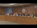 Alachua County school rezoning vote expected Thursday