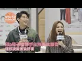 Ella母子檔聯手主持美食節目　鍾欣凌當美食評審