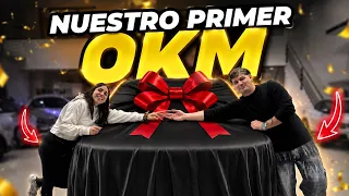 MI REGALO DE CUMPLEAÑOS 🎁😱🤯