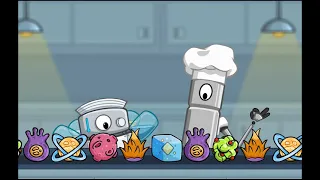 Frax Robot Success