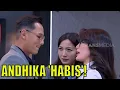 Download Lagu Ada Ussy, Andhika Gak Berani Mesra Sama Hesti! | LAPOR PAK! (29/11/22) Part 2