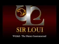 WizKid - The Matter Instrumental (Remake) Prod bu Sir Loui