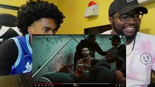 mishlawi audemars ft nasty c reaction 