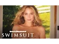 Hannah Davis Goes Topless Intimates Sports Illustrated Swimsuit