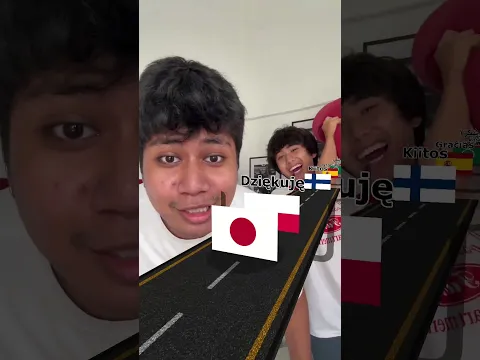 terimakasih berbagai bahasa