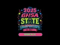 2025 GHSA 3A 5A Cheerleading State Championships