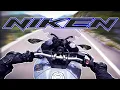 Download Lagu Yamaha Niken GT CP3 Music | Double X