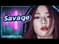 Lagu [AI COVER] BABYMONSTER - 'Savage' (aespa)