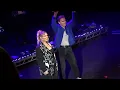 Ella Henderson & Cian Ducrot-All For You/Let's Go Home Together @ o2 SBE, 25th Oct 2022