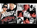 Download Lagu Stray Kids, ROSALÍA - Chk Chk Boom (Motomami Ver. - Extended) (Mashup)