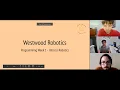FTC Programming 2020 Lesson 1