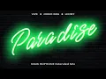 VIZE x JOKER BRA x LEONY - Paradise (MaikRophone Extended Mix)