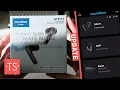 How to use the Anker Soundcore App to manage your headphones and speakers