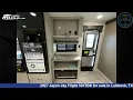 Magnificent 2027 Jayco Jay Flight Travel Trailer RV For Sale in Lubbock TX RVUSA com