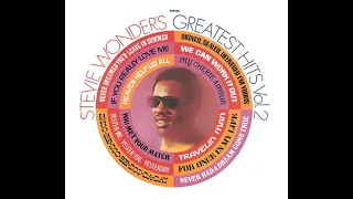 Download Stevie Wonder...Yester-Me, Yester-You, Yesterday...Extended Mix... MP3