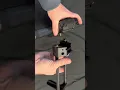 Manticore Arms Scorpion EVO Slider Stock installation and removal