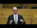 Orin S Kerr 20th Annual John W Hager Distinguished Lecture
