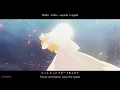 【MV】The Shape Of Rain 【Kanji–Romaji–English Subs】