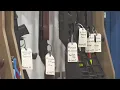 Gun owners gun violence victims sound off ahead of historic Minnesota vote