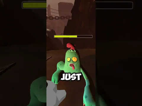 No more dead lobbies! #gorillatag