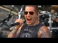 Avenged Sevenfold - Unholy Confessions (Live Rock Am Ring 2011) ᴴᴰ