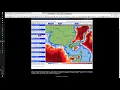Using BSCH - Stormcast and Skippysky to forecast cloud cover for photograhpy in Australia