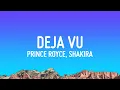 Download Lagu Prince Royce, Shakira - Deja vu (Letra/Lyrics)