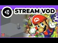 New Input and Figuring Out CapsuleCast Bash N Cash 1 Unity Game Dev Livestream