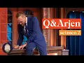 Download Lagu Q\u0026Arjen: School geskipt om bij de opname te zijn, wil je excuusbriefje schrijven? | Week 2 | LUBACH