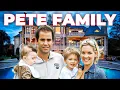 Pete Sampras Family 2024 Parents Wife Children