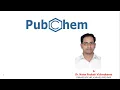 Bioinformatics PubChem Database
