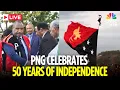Download Lagu Papua New Guinea LIVE: PNG Celebrates 50 years of Independence After Parting with Australia | N18G