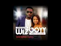 Lovinjitis -Wioyy Ofuasia Ft Teeya
