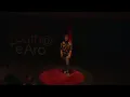 Why you can t predict the future Kelly Blanchard TEDxYouth TeAro
