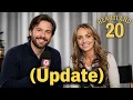 Heartland Season 20 CONFIRMED Release Date Cast What Happens Next