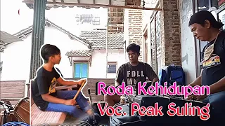 Download Roda Kehidupan - Voc. Mirip Cak Fendik Adella (Peak Suling Pati) MP3