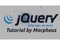 jQuery Tutorial - Chaining und Callbacks