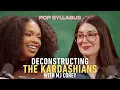 Deconstructing the Kardashians with MJ Corey