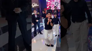 اجمل رقص اطفال تركيا 