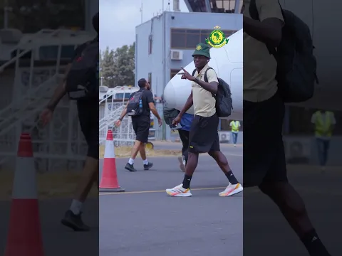 Tumefika Arusha
