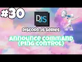 Announce Command with PING CONTROL discord js tutorials