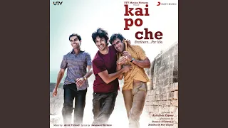meethi boliyaan from 