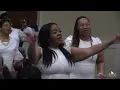 🙌🔥 Praise Is What I Do! by William Murphy 🔥🙌 | Power Worship Moment at The Family of Faith