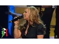 Anastacia - I'm Outta Love @ Radio City Music Hall (New York, 14.02.2011) Part 1/3